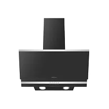 IRMA A 600 black PB вытяжка кухонная