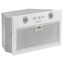 RUNA 600 white S вытяжка кухонная