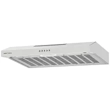 BRIANA 600 INOX PB вытяжка кухонная