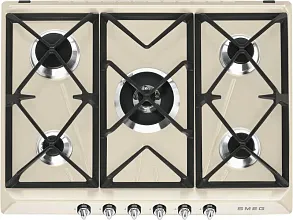 Smeg Victoria SR975PGH