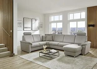 Triest Holiday-alu (с подголовниками)