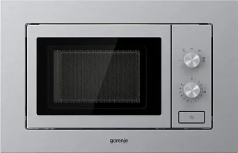 Gorenje Essential BM201EM1X