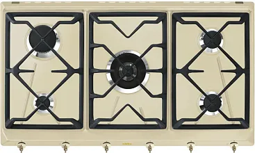 Smeg Coloniale SRV896POGH