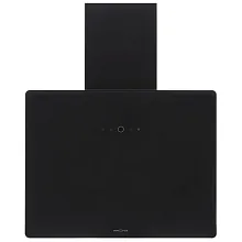 AURA 600 BLACK S вытяжка кухонная