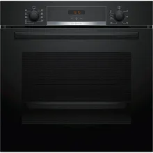 Встраиваемый духовой шкаф BOSCH HBA534EB0