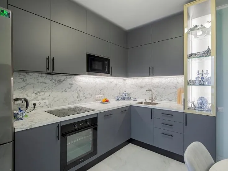 Кухня Арт1107