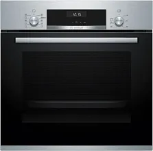 Встраиваемый духовой шкаф BOSCH HBJ558YS3Q