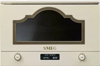 SMEG Cortina MP722PO