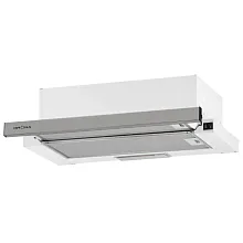 KERRY 600 INOX PB вытяжка кухонная