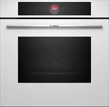 Встраиваемый духовой шкаф BOSCH HBG7341W1