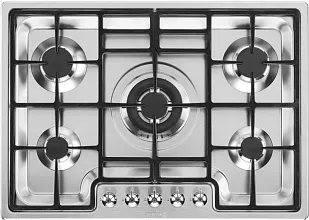 Smeg Classica PGF75-4