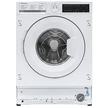 KAYA 1200 7K WHITE встраиваемая стиральная машина