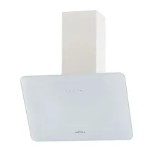 LIORA 600 white S вытяжка кухонная