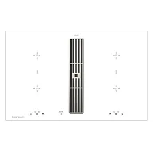 KMI 8500.0 WR Stainless Steel