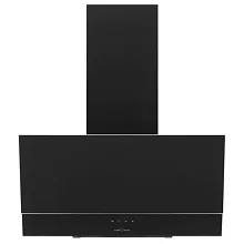 VEREIN II 600 BLACK S вытяжка кухонная