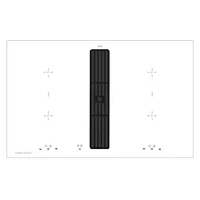 KMI 8500.0 WR Black Velvet