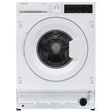 ZIMMER 1200 7K WHITE встраиваемая стиральная машина