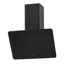 LIORA 600 black S вытяжка кухонная