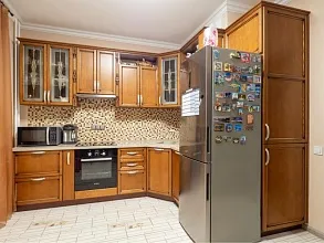Кухня Дин96