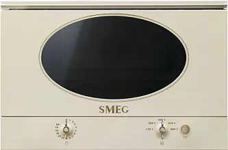 SMEG Coloniale MP822NPO