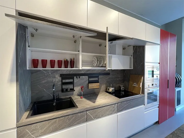 Кухня Смарт