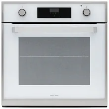 ADRIANO 60 WH G2 электрический духовой шкаф (независимый)