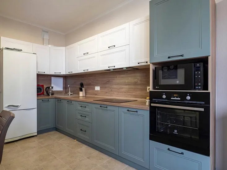 Кухня Мнк059