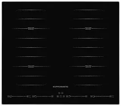 ICS 645 F