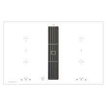 KMI 8500.0 WR Black Chrome