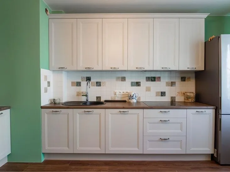 Кухня Лпз3811