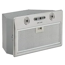 RUNA 600 inox S вытяжка кухонная
