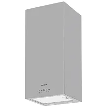 DITA R 400 inox PB вытяжка кухонная