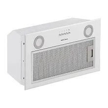 Asta 600 white PB вытяжка кухонная