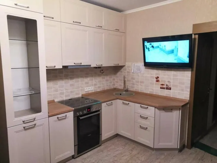 Кухня Мнк019