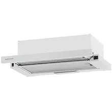 KAMILLA 600 AIR 2W вытяжка кухонная