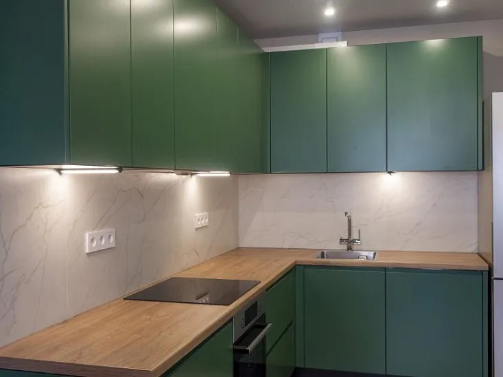 Кухня Дин207