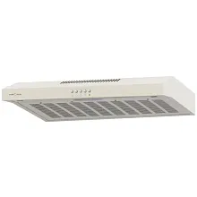ERMINA 600 ivory PB вытяжка кухонная