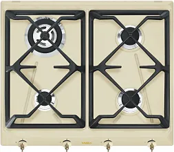 Smeg Coloniale SRV864POGH