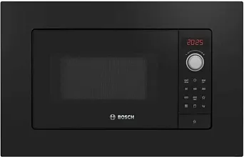 Встраиваемая микроволновая печь BOSCH BEL623MB3