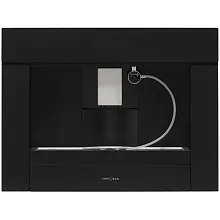 ONYX 45H coffee BL/BL встраиваемая кофемашина