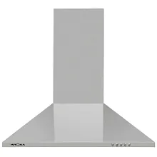 CORNELIA 600 inox PB вытяжка кухонная