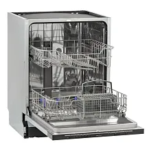 BRENTA 60 BI полновстраиваемая посудомоечная машина