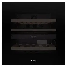 KFW 604 DB GN