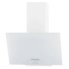 GABRIELE 500 white PB вытяжка кухонная