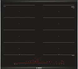 Встраиваемая варочная панель BOSCH PXX675DV1E
