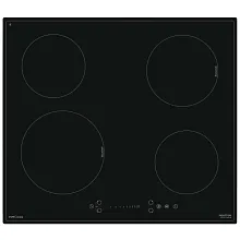 FORTE 60 BL индукционная варочная поверхность (независимая)