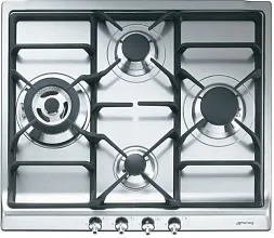 Smeg Classica SER60SGH3