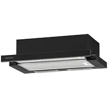KAMILLA ECO 600 B вытяжка кухонная