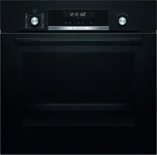 Встраиваемый духовой шкаф BOSCH HBJ577EB0R