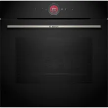 Встраиваемый духовой шкаф BOSCH HBG7341B1